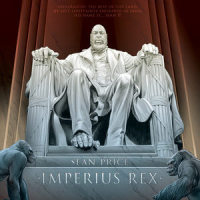 Resident Evil_Sean Price