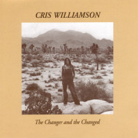 Sweet Woman_Cris Williamson