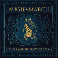 One Crowded Hour_Augie March
