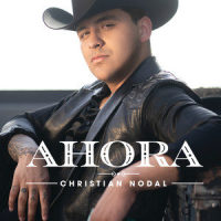 Para Olvidarme_Christian Nodal