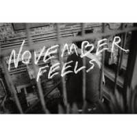 November Feels_Victor Artis