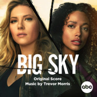 Cassie and Lindor Talk About the Past_Trevor Morris