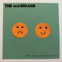 For Worse or for Better_The Marriage,Kirsten Adamson,David Burn