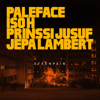 Eteenpäin_Paleface,Iso H,Prinssi Jusuf,Jepa Lambert