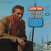 Falling for You_Waylon Jennings