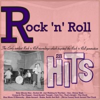Sh’Boom(Life Could Be a Dream)_The Chords