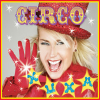 Eu Passo o Tênis_Xuxa,Joe Francis,Vanessa Alves,Xuxa Meneghel