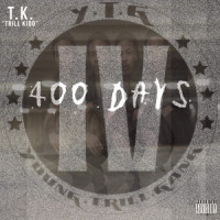 Backstroke_T.K. Trill Kidd,Calloway