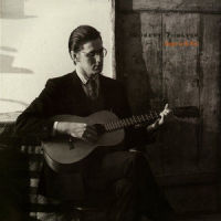 I've Been Looking For Somebody_Robert Forster
