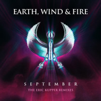 September_Earth, Wind & Fire