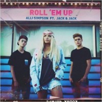 Roll Em Up_Alli Simpson,Jack & Jack