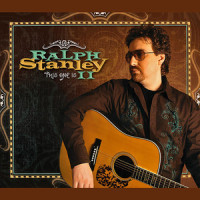 Cold Shoulder_Ralph Stanley II