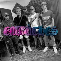 Embûches_Pire Mastaa,Shimoki,Racoon,Bulls,Guys
