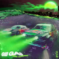 Gib Gas_Ufo361,Luciano