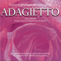 Gymnopédie: No 3_Erik Satie,Royal Philharmonic Orchestra,Libor Pesek
