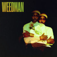 Weedman_Channel Tres