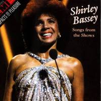 It Might As Well Be Spring_Shirley Bassey