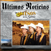 El Cuadro Lavado_Los Alteños de la Sierra