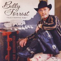 Blue Train_Billy Forrest