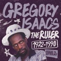 Special Guest_Gregory Isaacs