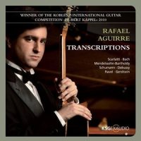 Partita No. 1, BWV 825: 1. Praeludium_Rafael Aguirre