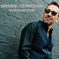 Persuasion_Brian Simpson,Boney James