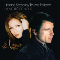 La moitié de nous_Helene Segara,Bruno Pelletier