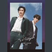 Wings_SUPER JUNIOR-D&E