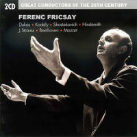 Overture to Cosi fan tuttte_Ferenc Fricsay