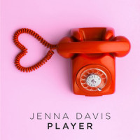Player_Jenna Davis