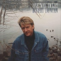 One Way Ticket_Robert Duncan