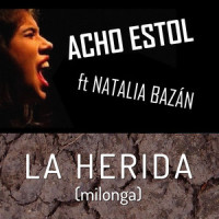 La Herida_Acho Estol,Natalia Bazán