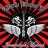 Onde Esta O Mundo Bom? (Living L.A.)_Charlie Brown JR.