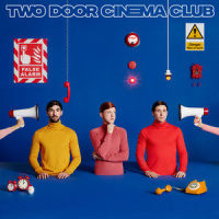 Nice To See You_Two Door Cinema Club,Open Mike Eagle