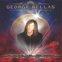 Primordial Atom_George Bellas