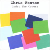 Vincent(Starry Starry Night)_Chris Foster