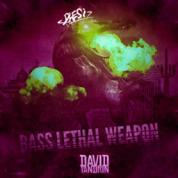 David Yandrin - Bass Lethal Weapon_DiESi