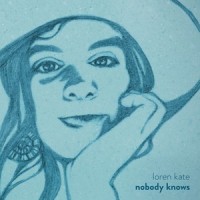 Old Lady River_Loren Kate