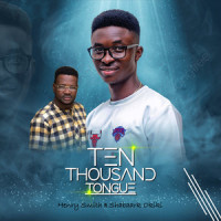 Ten Thousand Tongues_Henry Smith,Shabaark okiki