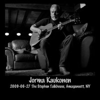 99 Year Blues_Jorma Kaukonen,Julius Daniels