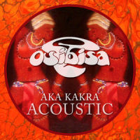 Welcome Home_Osibisa
