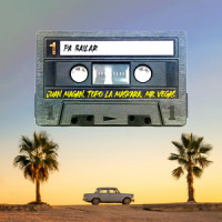 Pa Bailar_Juan Magan,TOPO LA MASKARA,Mr.Vegas,David Alejandro Rey Murcia,Helder Henrique Galiza Vilas Boas,Juan Jose Brito Castillo,Clifford Ray Smith,Juan Magan González
