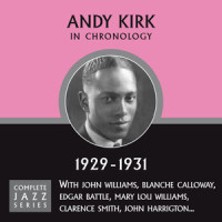 Corky Stomp(c. 11-11-29)_Andy Kirk