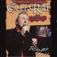 Love Remains_Collin Raye,The Salt Lake Symphony