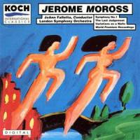 Viii The Exorcising Of The Evil One: Allegro Molto_London Symphony Orchestra,JoAnn Falletta
