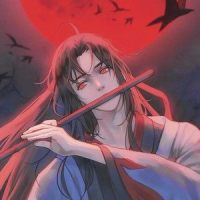 醉梦前尘_end