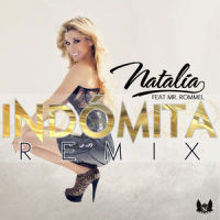 Indómita Remix_Natalia,Mr Rommel
