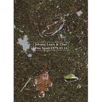 籠の鳥_JOHNNY,LOUIS,Char