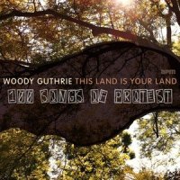 Pretty Boy Floyd_Woody Guthrie