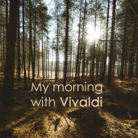 Vivaldi: Flute Concerto in F Major, RV. 433 "La tempesta di mare" - II. Largo_Lisa Beznosiuk,The English Concert,Trevor Pinnock